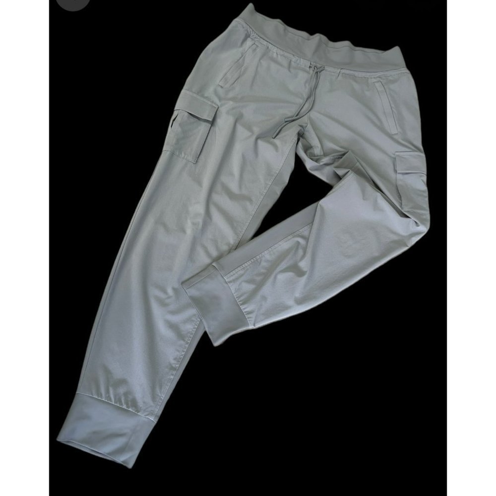 Athleta Women’s Grey Joggers Size 14T